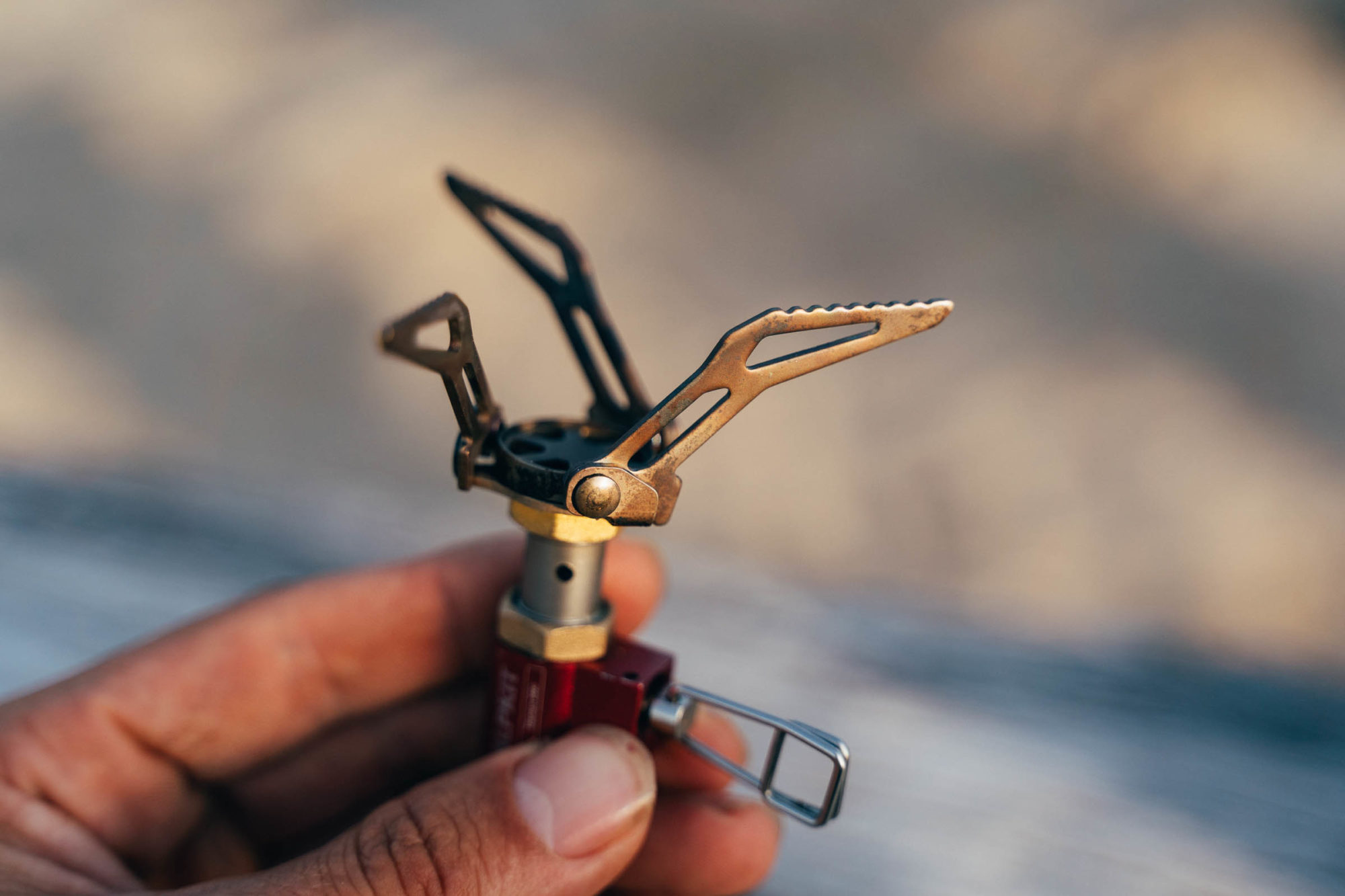 Stoves for Bikepacking A Complete List and Guide