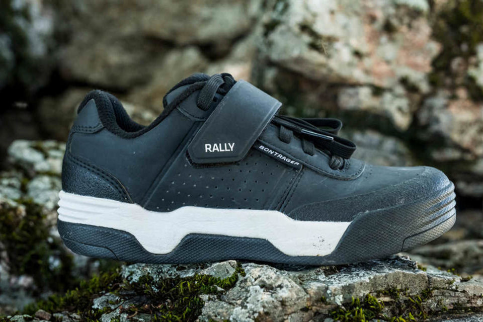 Bontrager Rally Shoes