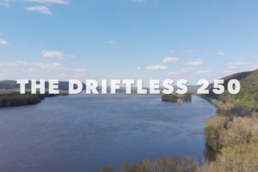 Driftless 250