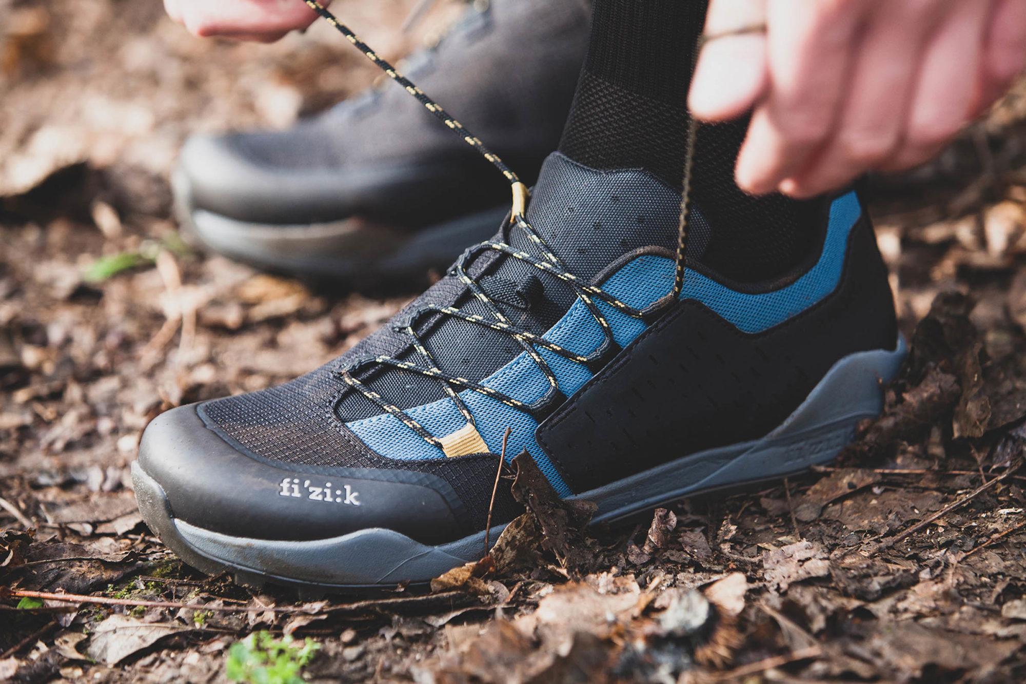 fizik x5 terra off road shoes