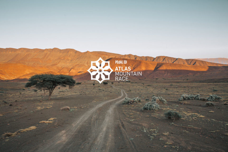 The Atlas Mountain Race Video and Registration