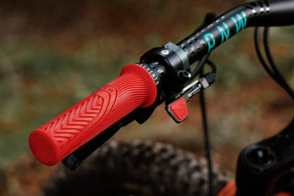 PNW Components Releases The Loam Grip