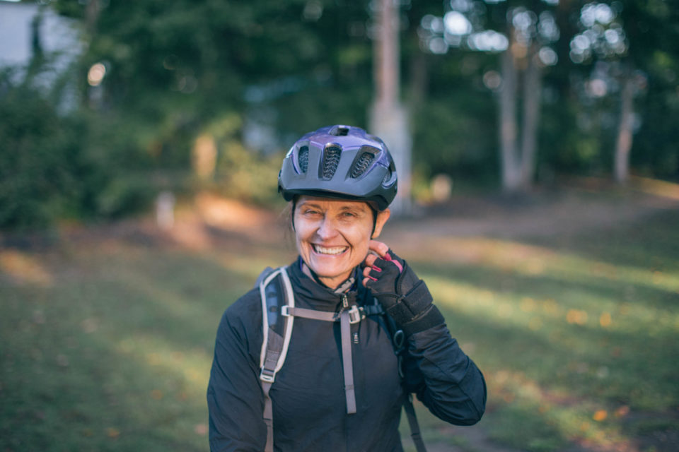rigs of the Adirondack trail ride 2019