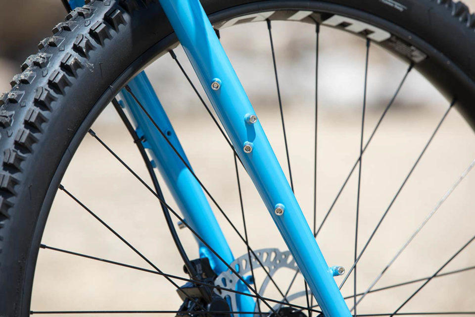 2020 Surly Krampus Tangled Up In Blue
