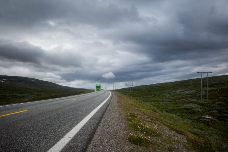 Northcape 4000: A Journey to the End of Europe - BIKEPACKING.com