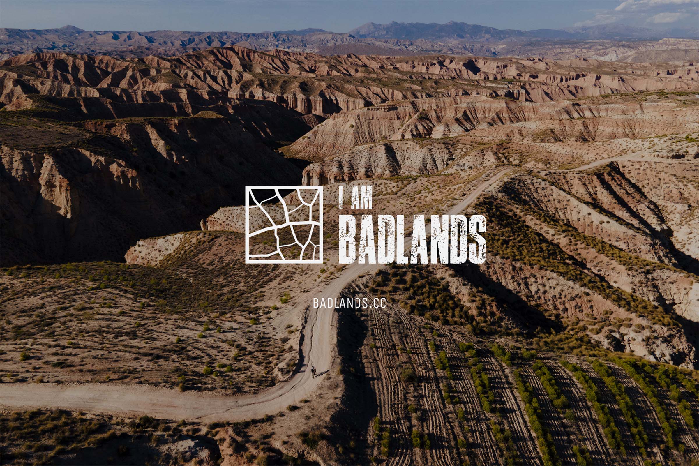Badlands 2022 - BIKEPACKING.com