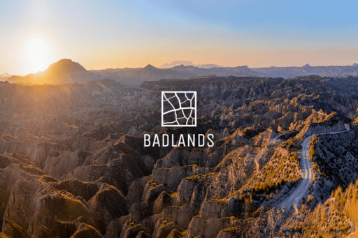Badlands Spain Event