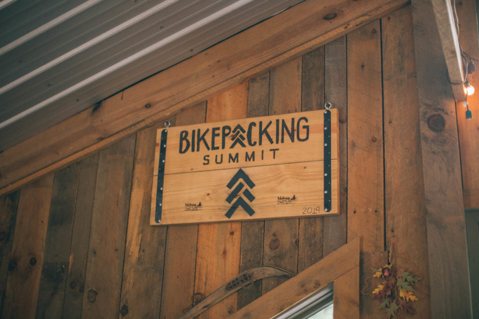 2019 Bikepacking Summit
