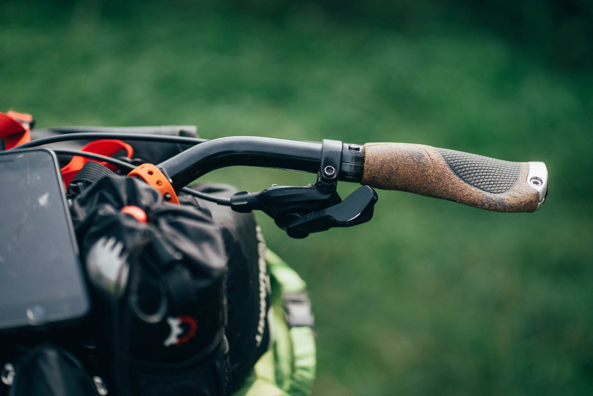 Reader's Rig: Chris's Salsa Fargo - BIKEPACKING.com