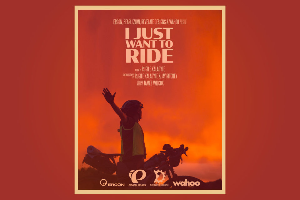 “I Just Want to Ride” Film Screenings Announced