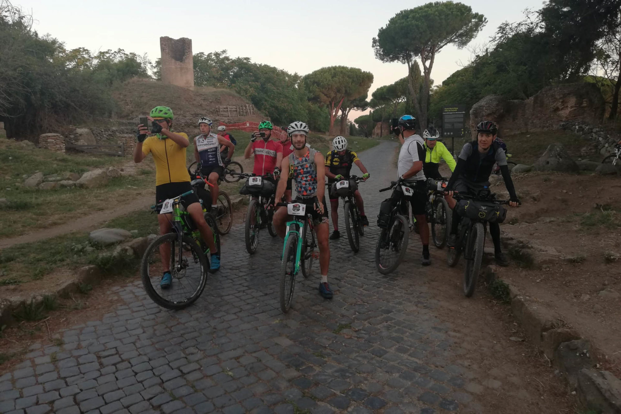 Lazio Trail 2019 Recap