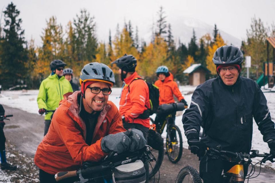 2019 Canada Bikepack Summit Recap