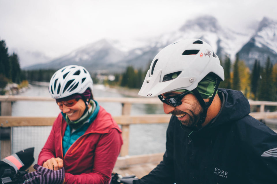 2019 Bikepack Canada Summit