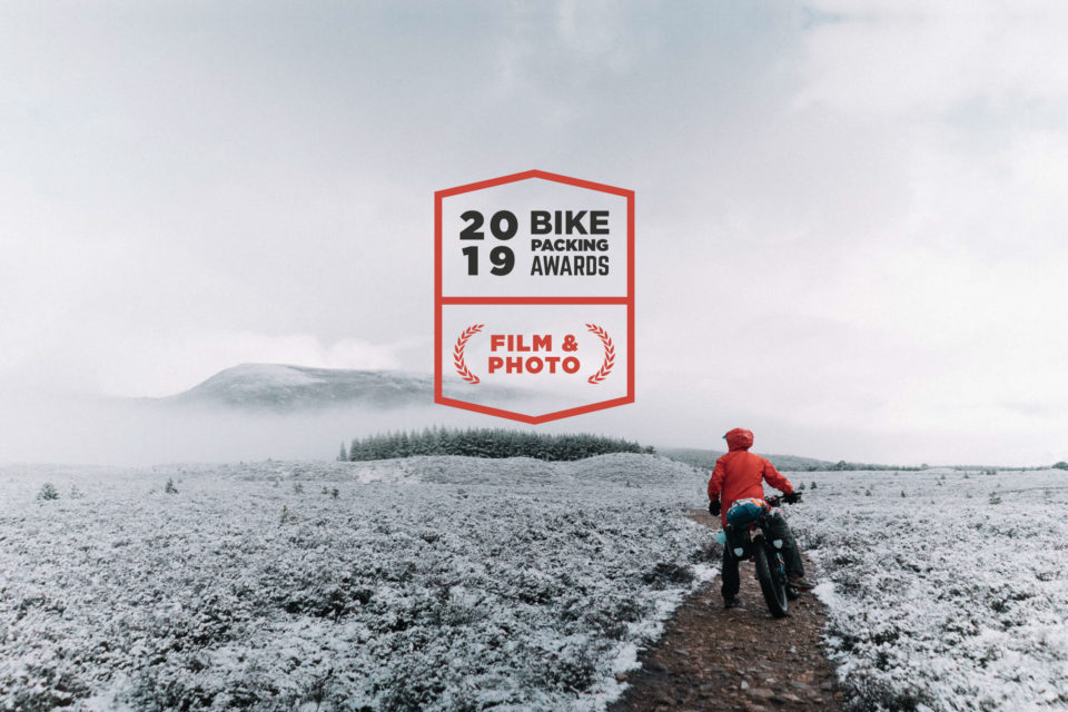 2019 Bikepacking Awards, Film and Photo