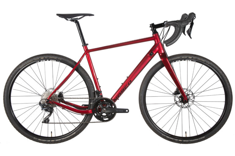 2018 norco search xr steel