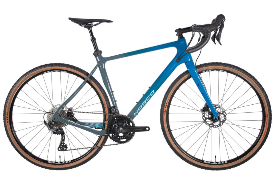 2020 Norco Search XR C3