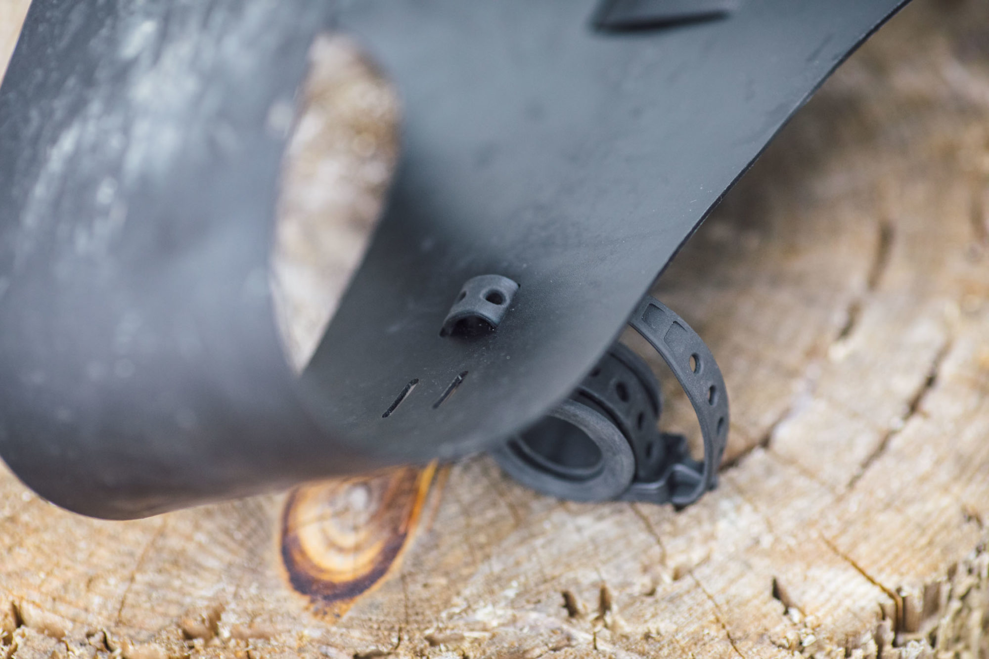 Wayward Riders Louise Dropper Post Harness Review