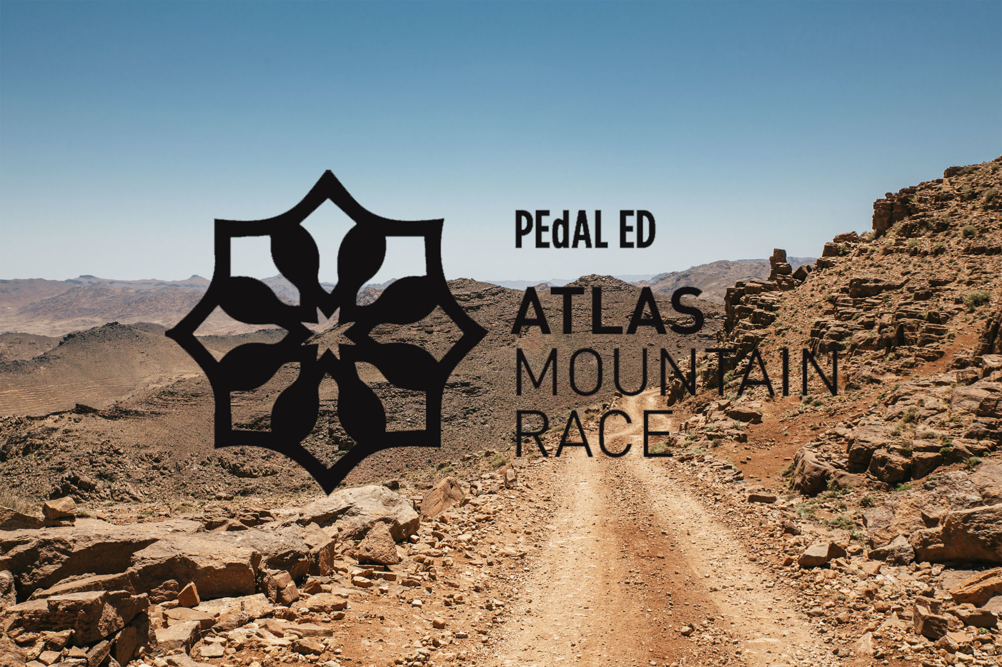 Atlas Mountain Race 2020