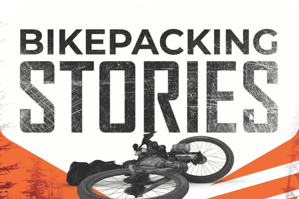 Bikepacking Stories