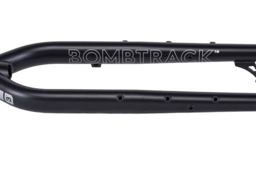 bombtrack ext fork