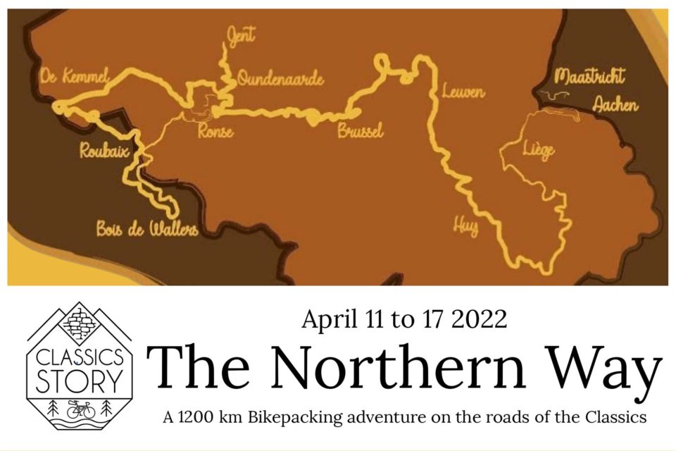 Classics Story, The Northern Way (2022)