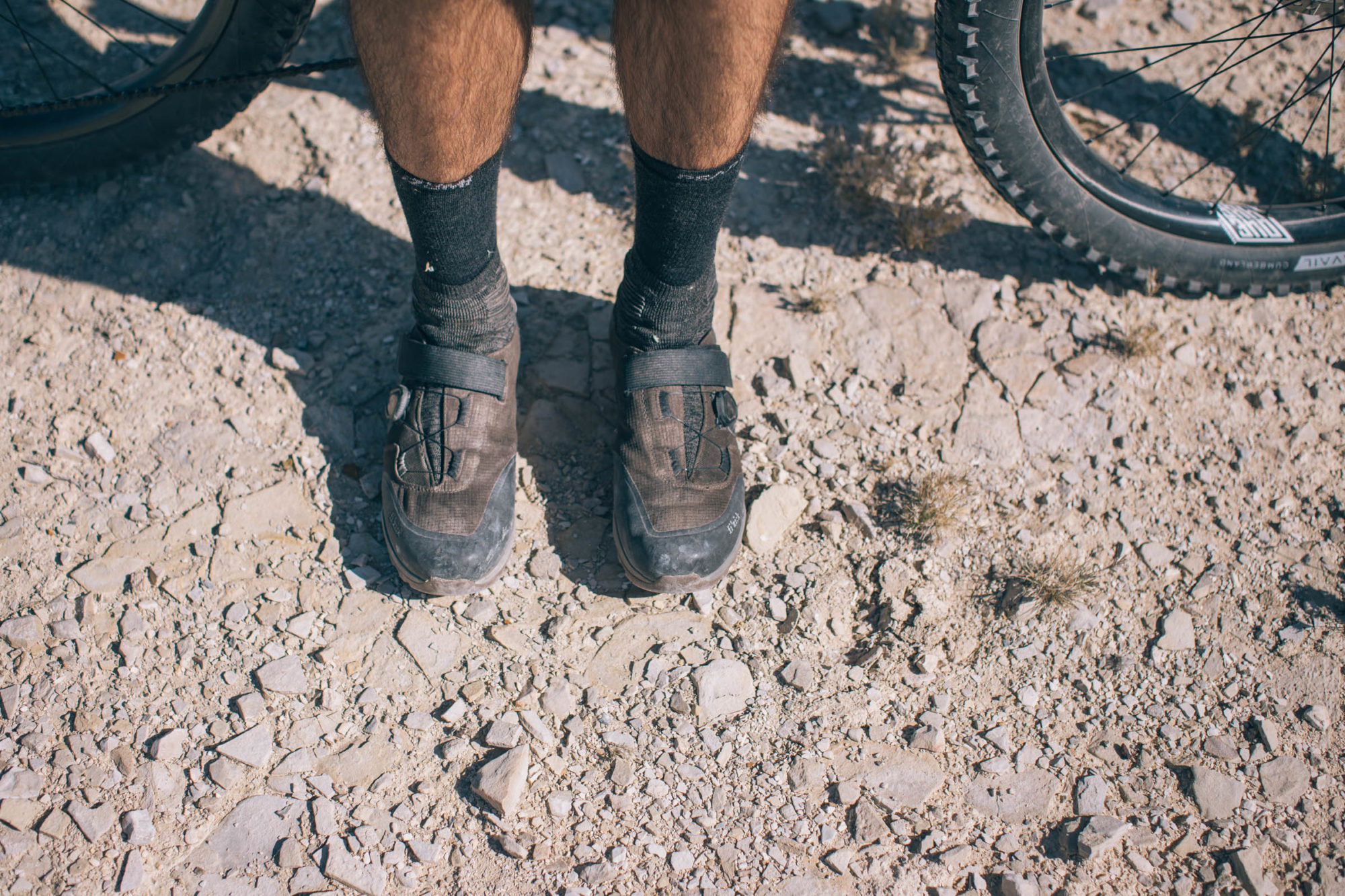 Fizik Terra Clima X2 Shoe Review