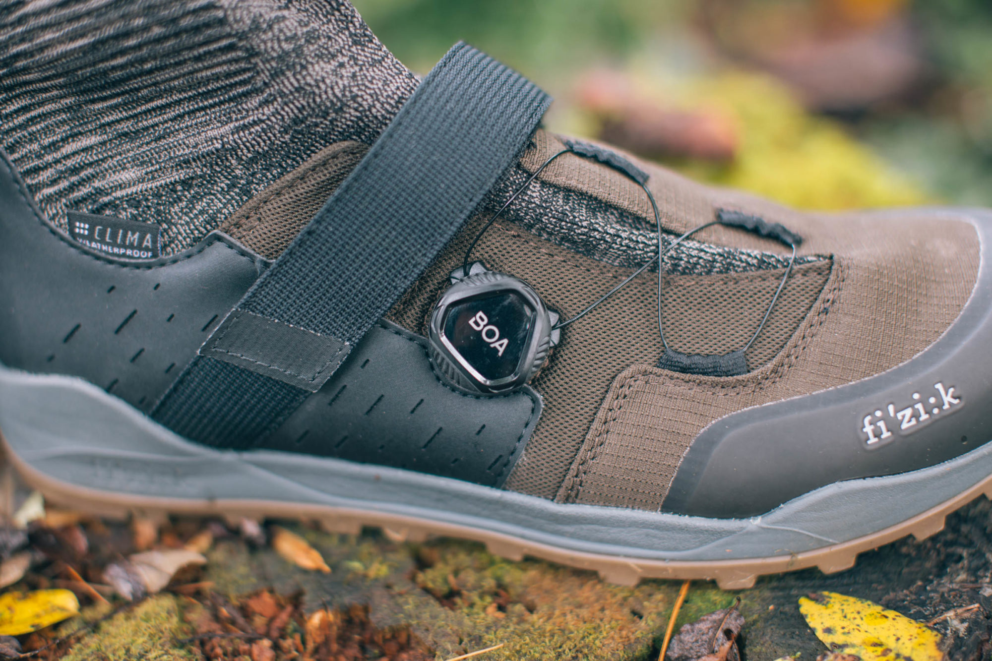 fizik terra clima x2 off road shoes