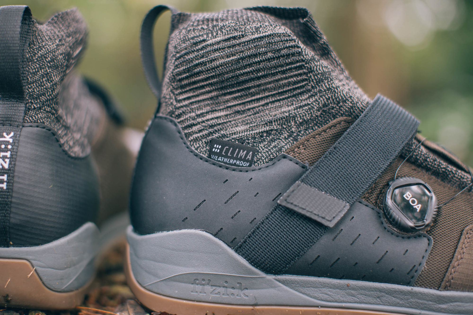 fizik terra clima x2 off road shoes