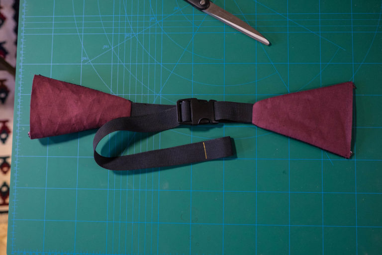 Make Your Own Fanny Pack!