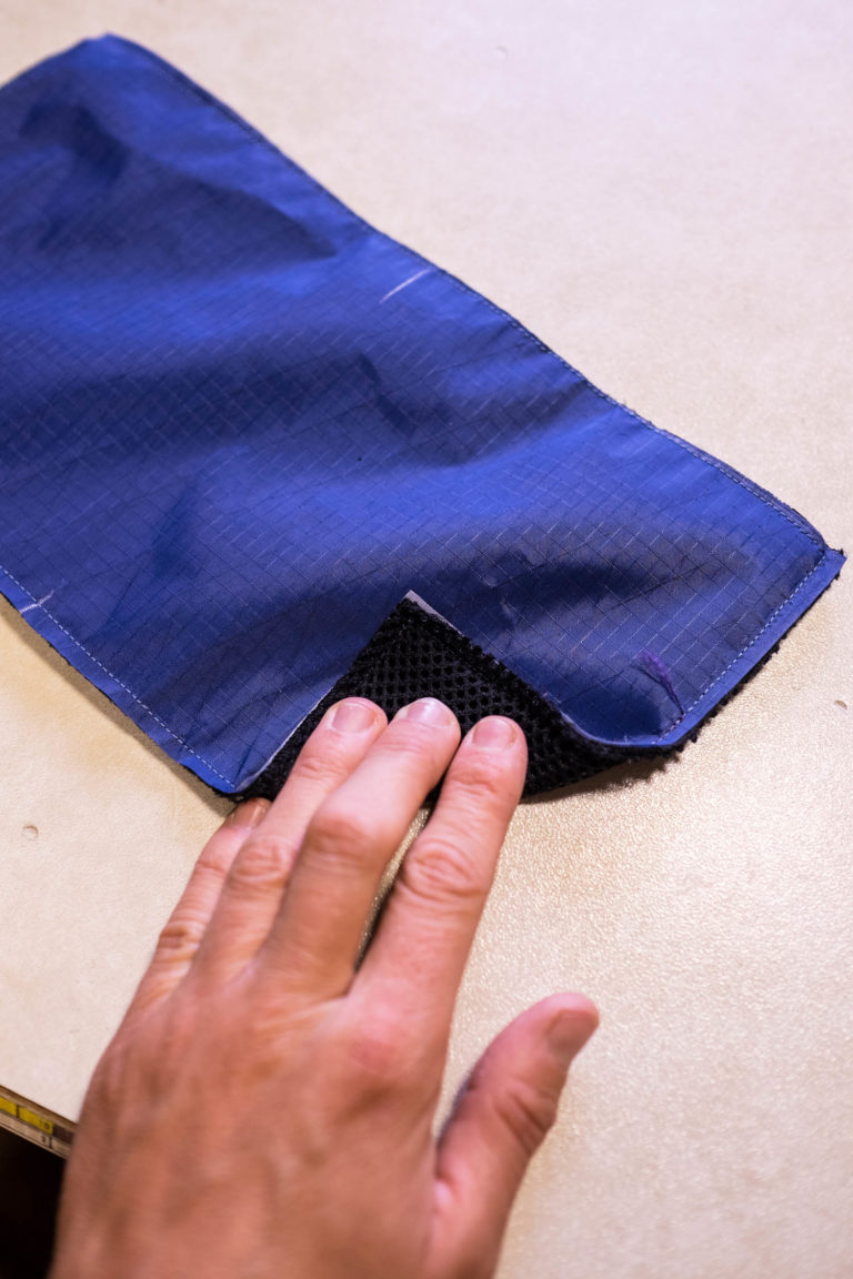 Make Your Own Fanny Pack!