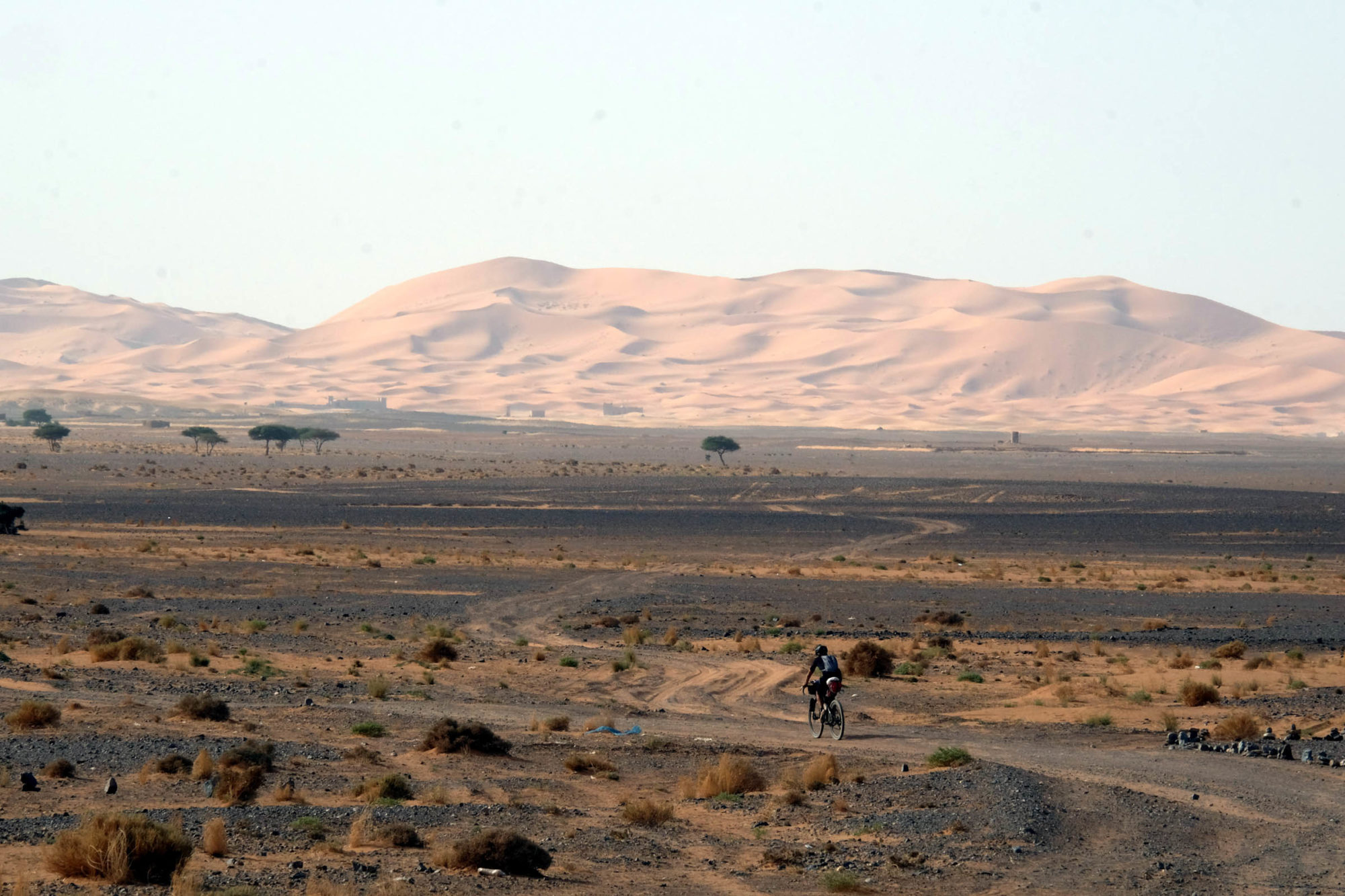 Morocco Bike Adventure 2019 Recap
