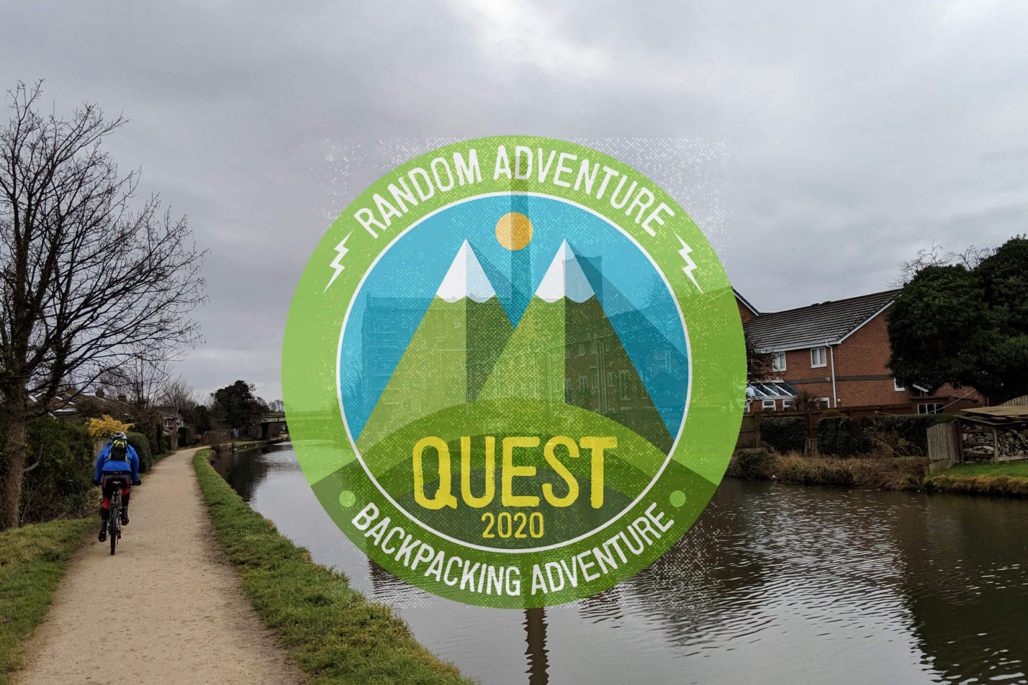 Random Adventure Quest 2020