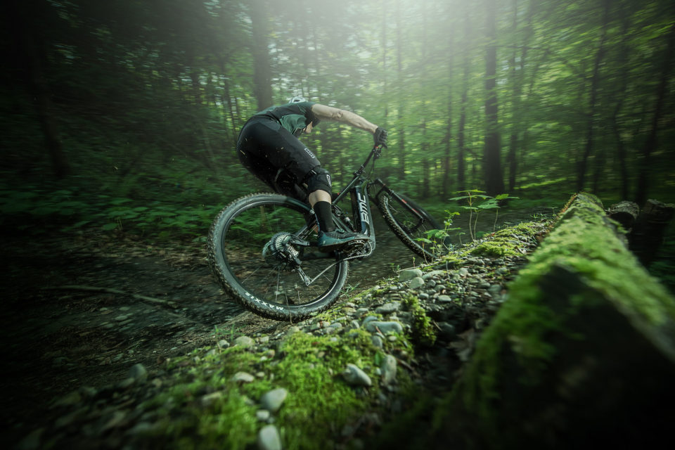 suplest flat pedal shoe