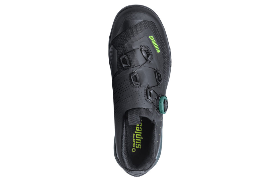 Suplest Announces Technical Flat Pedal Shoe - BIKEPACKING.com