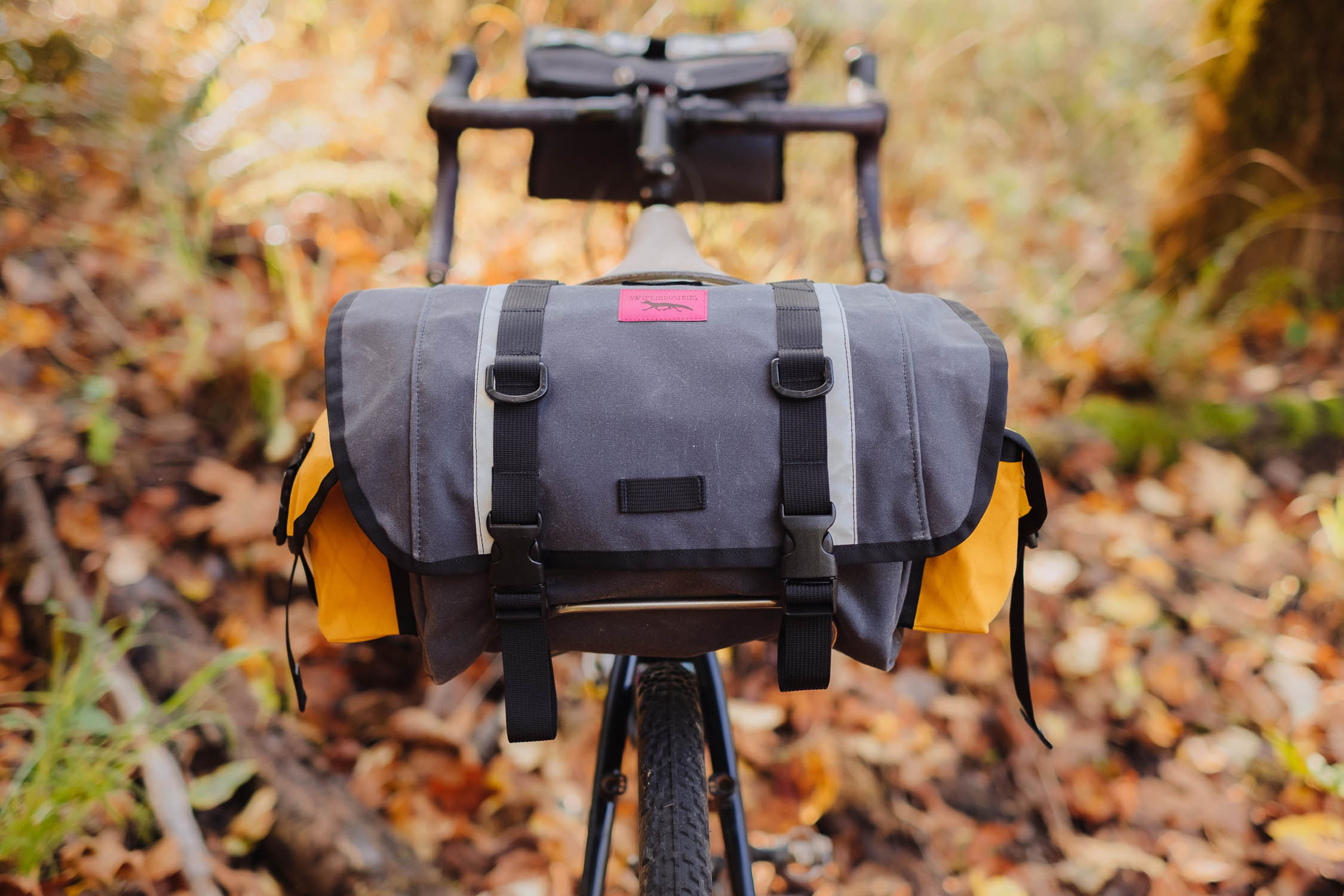 ラウンド SWIFT INDUSTRIES paloma handlebar bag | www.barkat.tv