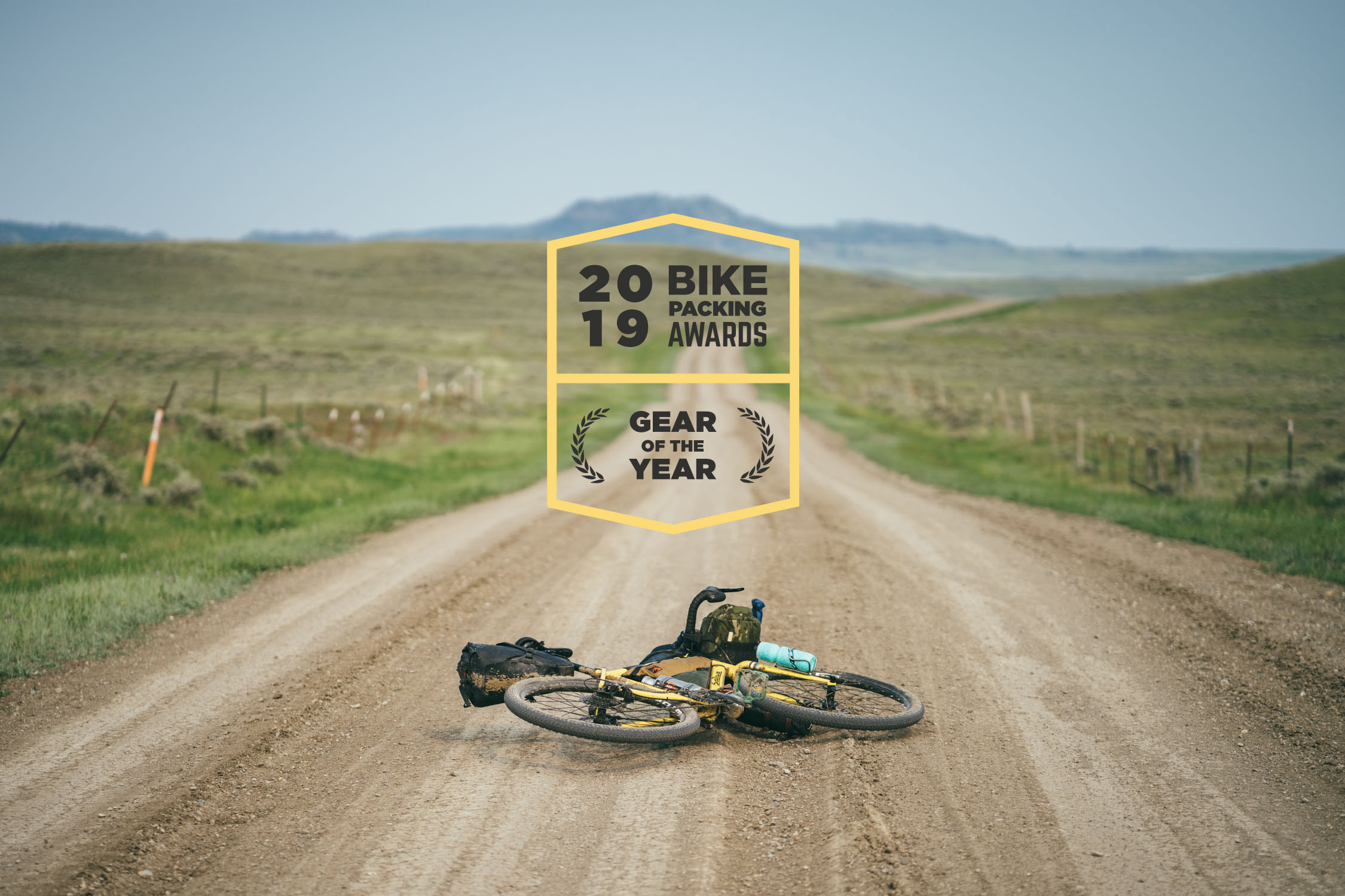 2019 Bikepacking Gear of The Year