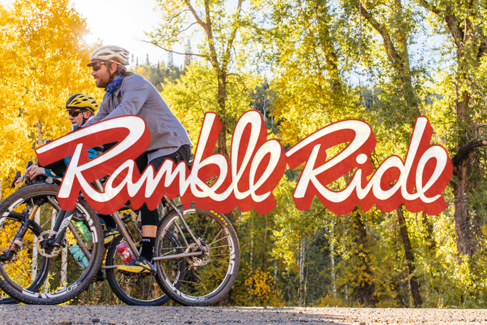 2020 Fort Collins Ramble Ride