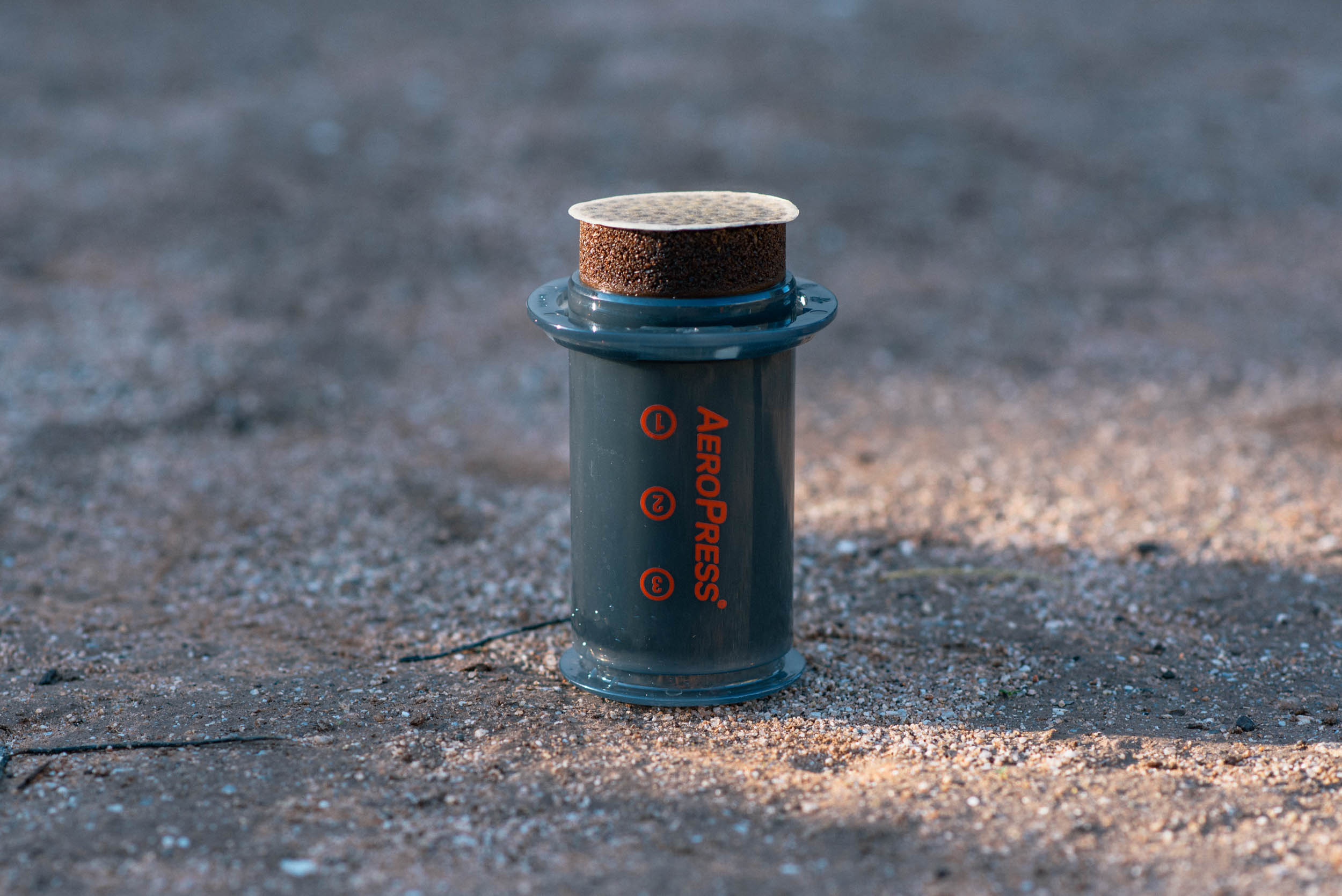 Aeropress Go Review: Is it Better than the Original?