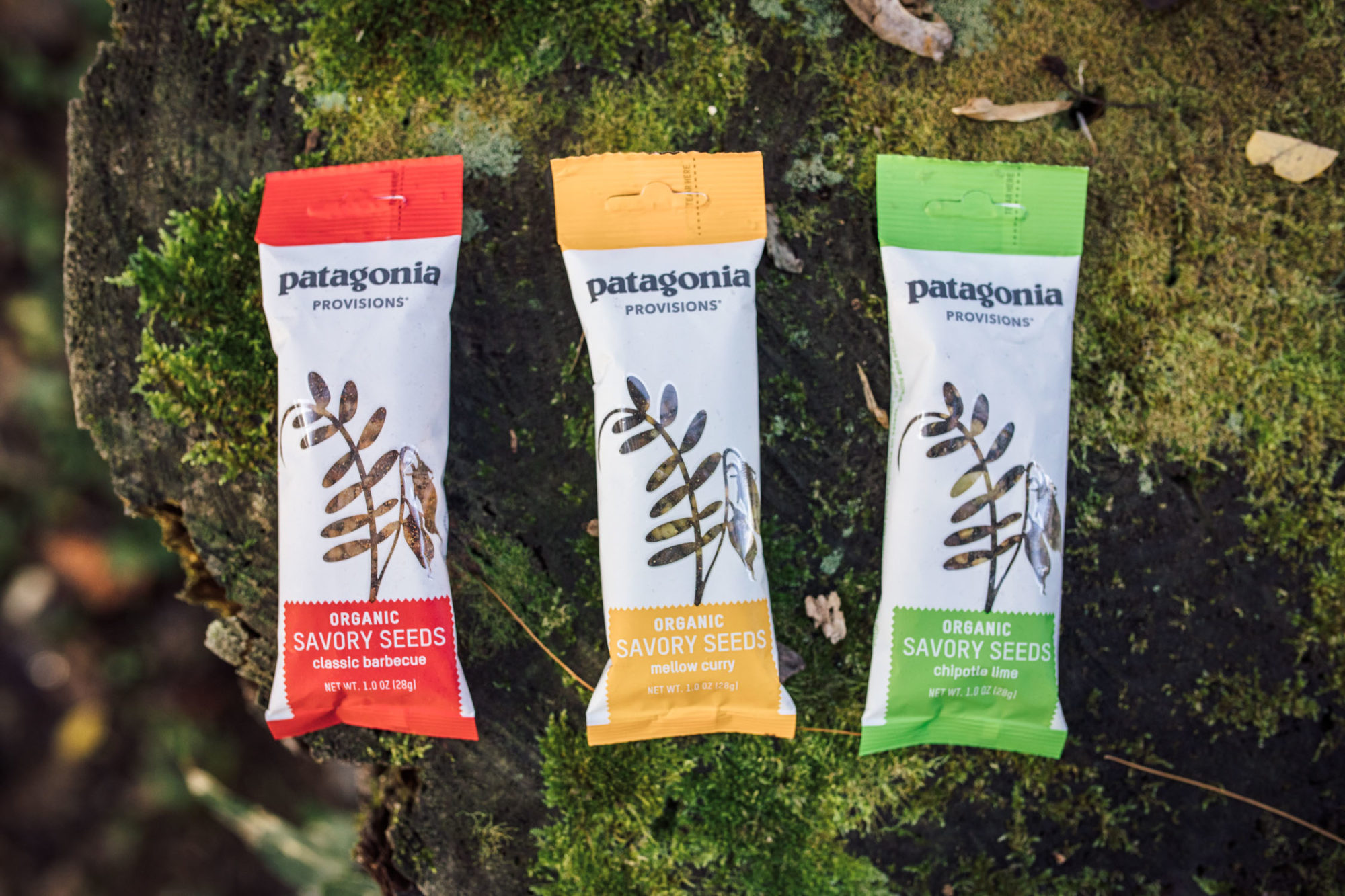 Patagonia Provisions Savory Seeds Review