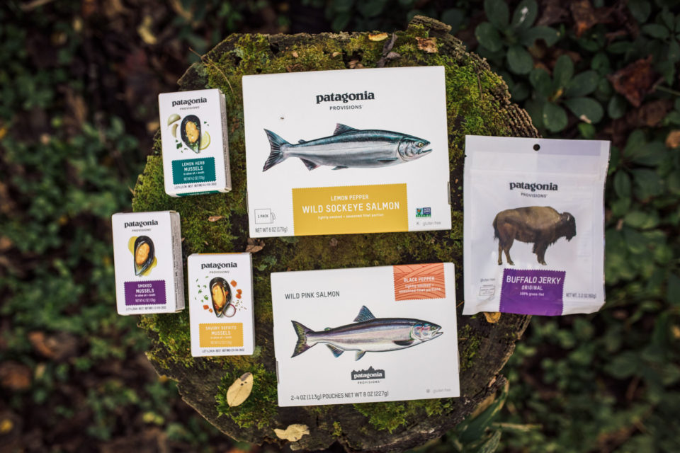Patagonia Provisions Review Food With a Story
