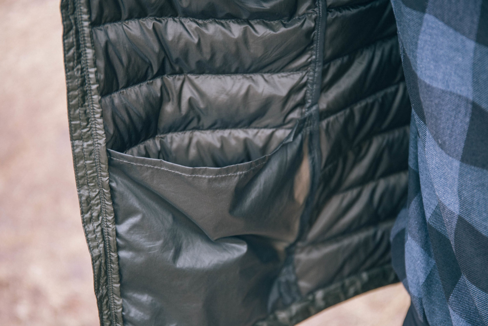 Rapha Explore Down Jacket Review + Sleep System