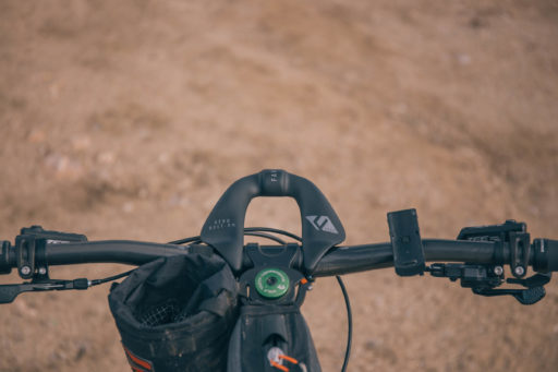 mini aerobars