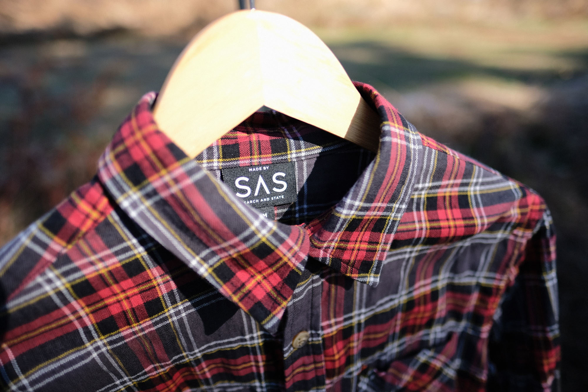 SAS Field Shirt