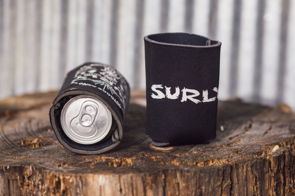 Surly Can Coozie