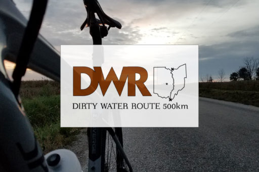 Dirty Water Route Event