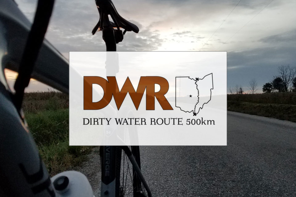 Dirty Water Route (2021)