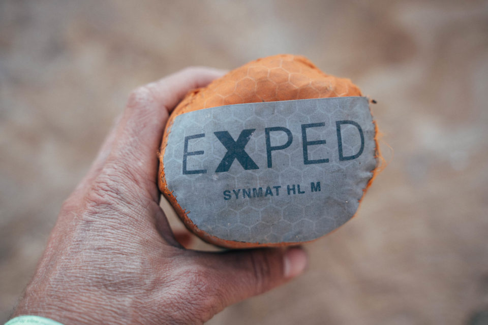 Exped Synmat