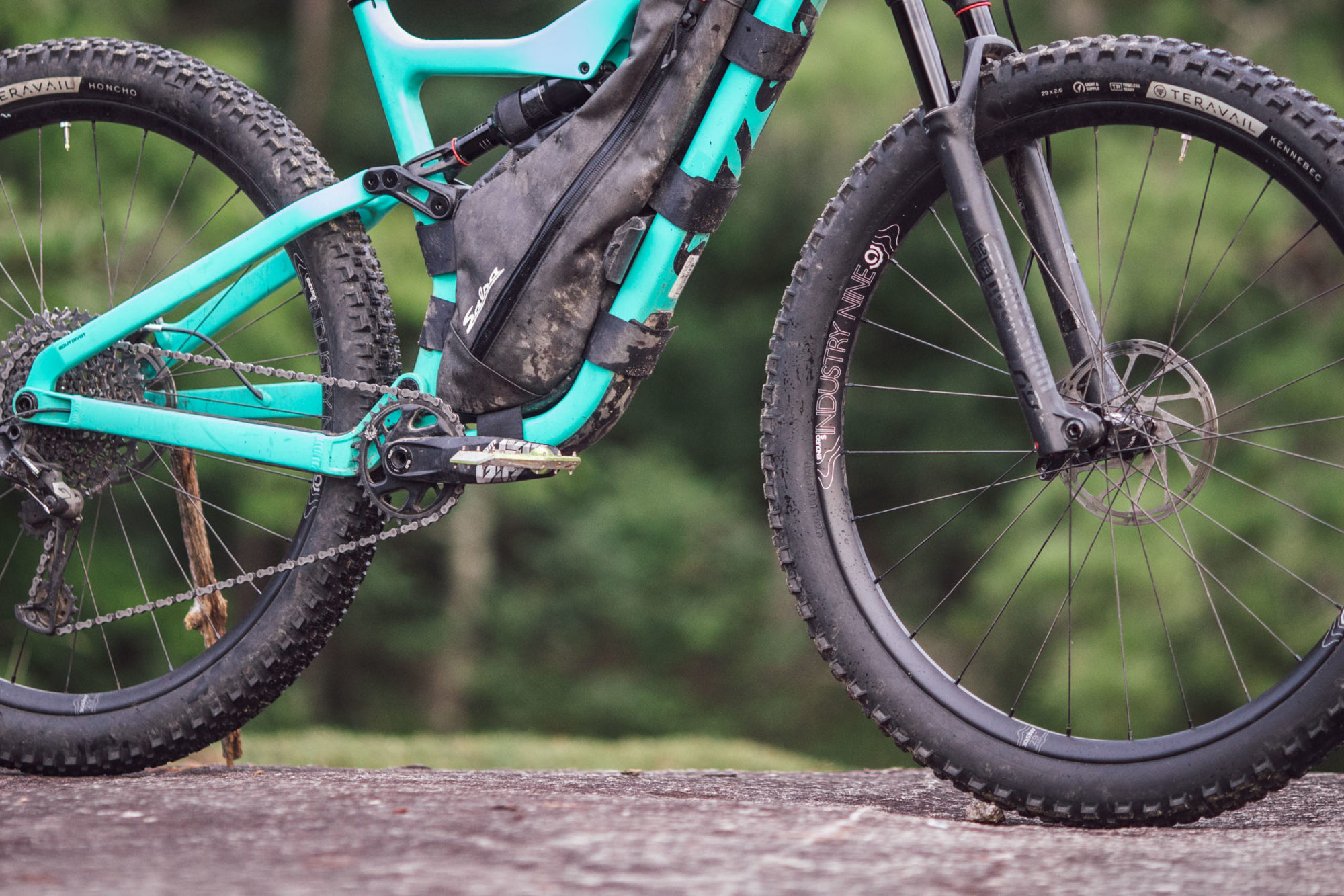 Industry Nine Enduro S Wheelset Review
