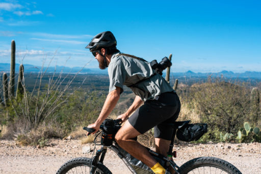 Outer Shell Camera Strap Review