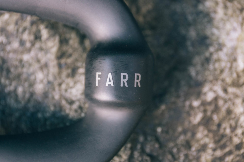 Ride Farr Carbon Aero Bolt-On Review